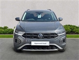 Volkswagen T-Roc Image 5