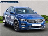 Volkswagen T-Roc Image 1
