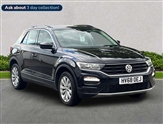 Volkswagen T-Roc Image 1