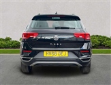 Volkswagen T-Roc Image 4