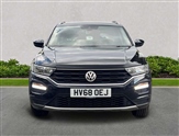 Volkswagen T-Roc Image 5