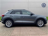 Volkswagen T-Roc Image 3