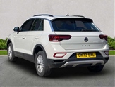 Volkswagen T-Roc Image 2