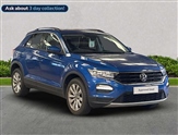 Volkswagen T-Roc Image 1