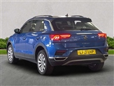 Volkswagen T-Roc Image 2