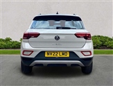 Volkswagen T-Roc Image 4