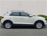 Volkswagen T-Roc Image 3
