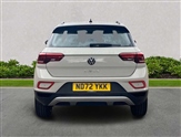 Volkswagen T-Roc Image 4