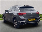 Volkswagen T-Roc Image 2