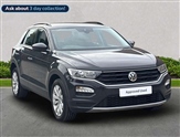 Volkswagen T-Roc Image 1