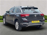 Volkswagen T-Roc Image 2