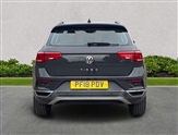 Volkswagen T-Roc Image 4