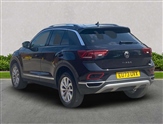 Volkswagen T-Roc Image 2