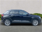 Volkswagen T-Roc Image 3