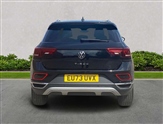 Volkswagen T-Roc Image 4