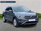 Volkswagen T-Roc Image 1