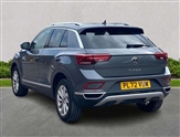 Volkswagen T-Roc Image 2