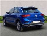 Volkswagen T-Roc Image 2