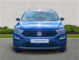 Volkswagen T-Roc Image 5