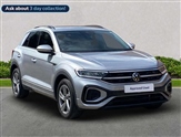 Volkswagen T-Roc Image 1