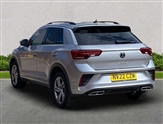 Volkswagen T-Roc Image 2