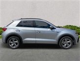 Volkswagen T-Roc Image 3