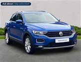 Volkswagen T-Roc Image 1