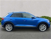 Volkswagen T-Roc Image 3