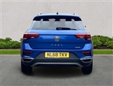 Volkswagen T-Roc Image 4