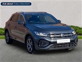 Volkswagen T-Roc Image 1