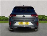 Volkswagen T-Roc Image 4