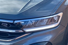 Used Volkswagen T-Roc