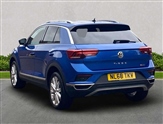 Volkswagen T-Roc Image 2