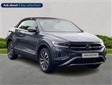 Volkswagen T-Roc Image 1
