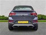 Volkswagen T-Roc Image 4