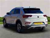 Volkswagen T-Roc Image 2