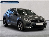 Volkswagen T-Roc Image 1