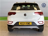 Volkswagen T-Roc Image 4
