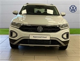 Volkswagen T-Roc Image 5