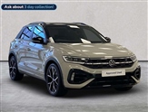 Volkswagen T-Roc Image 1