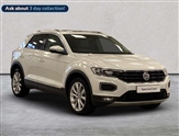 Volkswagen T-Roc Image 1