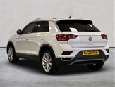 Volkswagen T-Roc Image 2