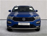 Volkswagen T-Roc Image 5