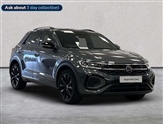 Volkswagen T-Roc Image 1