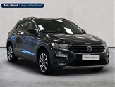 Volkswagen T-Roc Image 1