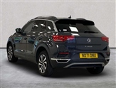 Volkswagen T-Roc Image 2