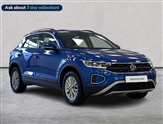 Volkswagen T-Roc Image 1