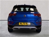 Volkswagen T-Roc Image 4