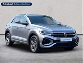 Volkswagen T-Roc Image 1
