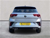 Volkswagen T-Roc Image 4
